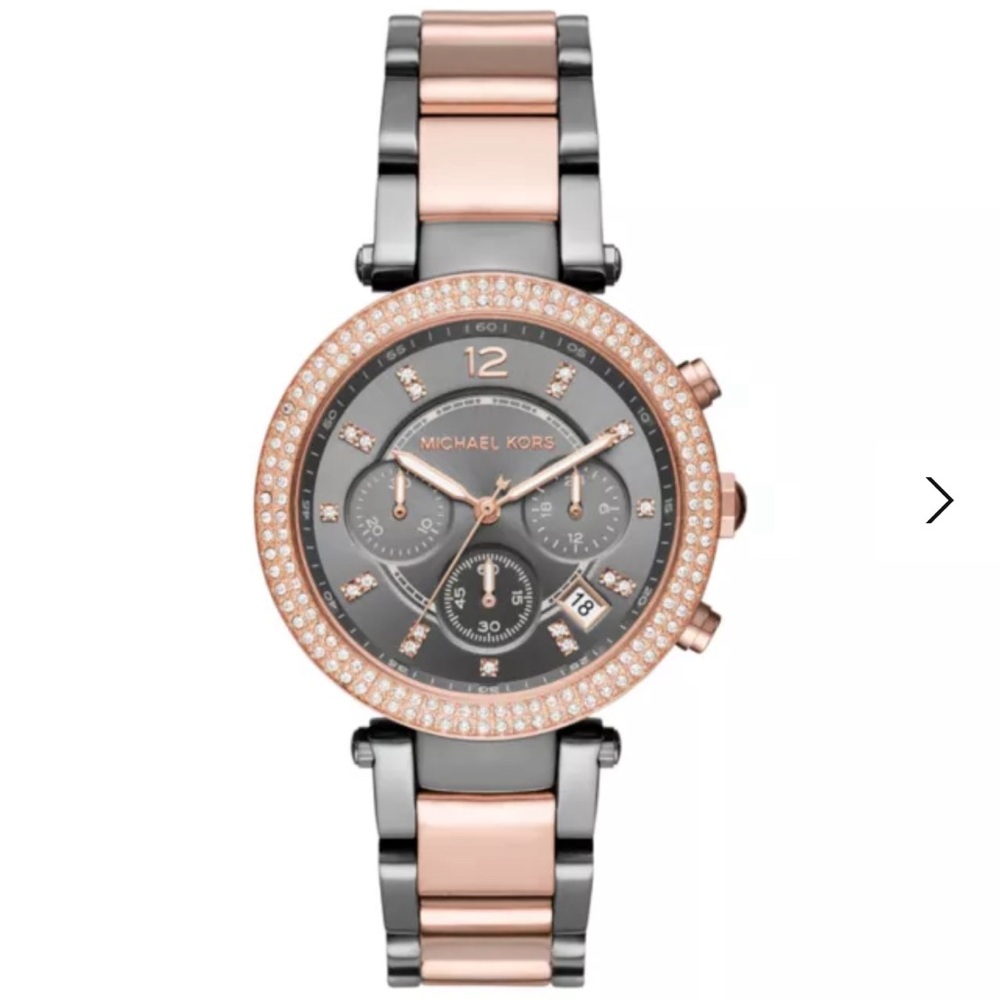 Women’s Michael Kors Watch
